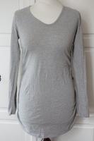 bellybutton Damen Umstands-Langarmshirt Shirt Langarm Gr. 40 Berlin - Tempelhof Vorschau