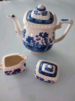 Rusticana Villeroy & Boch blau Saarland - Völklingen Vorschau