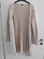 Street one Kuschel Flausch Strickmantel Long Cardigan 40-44 Baden-Württemberg - Sulzfeld Vorschau