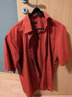 Casa Moda Kurzarm Hemd große 41 rot Zustand gut siehe Bilder Bayern - Forchheim Vorschau