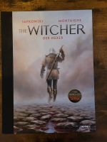 The Witcher Buch, Bestseller illustrier Niedersachsen - Bramsche Vorschau