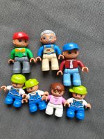 Lego Duplo verschiedene Figuren Bayern - Veitshöchheim Vorschau