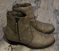 Damen Stiefel Kiel - Mitte Vorschau