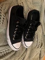 Converse Chucks Größe 37,5 Nordrhein-Westfalen - Leverkusen Vorschau