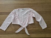 Bolero rosa Gr. 110/116 Bayern - Königsbrunn Vorschau