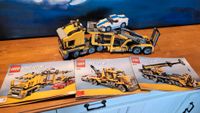 Lego Creator LKW Nordrhein-Westfalen - Heiden Vorschau