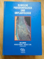 Klinische Parodontologie und Implantologie Frankfurt am Main - Nordend Vorschau