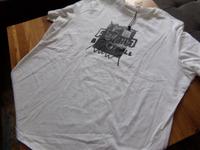 T-Shirt Puma Basketball weiß Herren XXL NEU Etikett Hessen - Florstadt Vorschau