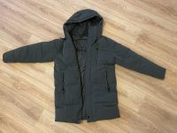 ZARA Parka // Winterparka // Petrol // Gr. S Rheinland-Pfalz - Gensingen Vorschau