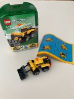 Lego Creator 5761 3in1 Bagger Hessen - Eltville Vorschau