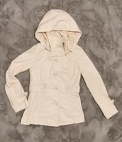 S, 36 only beige Jacke, Frühling /Sommer Hessen - Lich Vorschau