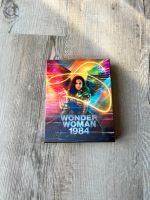 Wonder Woman 1984 HDZeta Double Lenti Fullslip Steelbook 4K Wandsbek - Hamburg Farmsen-Berne Vorschau