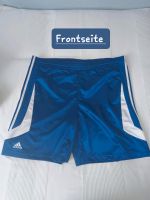 Clima365 Adidas Shorts blau L Sport Training Hessen - Gießen Vorschau