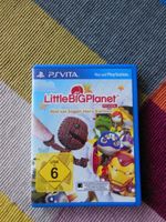 Little Big Planet [Marvel Super Hero Edition] PlayStation Vita Rheinland-Pfalz - Oberwesel Vorschau