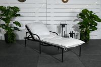 Hartman Jeremy Garten Lounger verstellbar Sunbrella 011 Nordrhein-Westfalen - Unna Vorschau