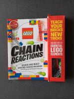 Lego Chain Reactions Buch in englischer Sprache Baden-Württemberg - Überlingen Vorschau