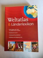 Weltatlas & Länderlexikon Mecklenburg-Strelitz - Landkreis - Neustrelitz Vorschau