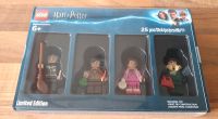 Lego Harry Potter Minifiguren - Neu OVP Sachsen - Zwickau Vorschau