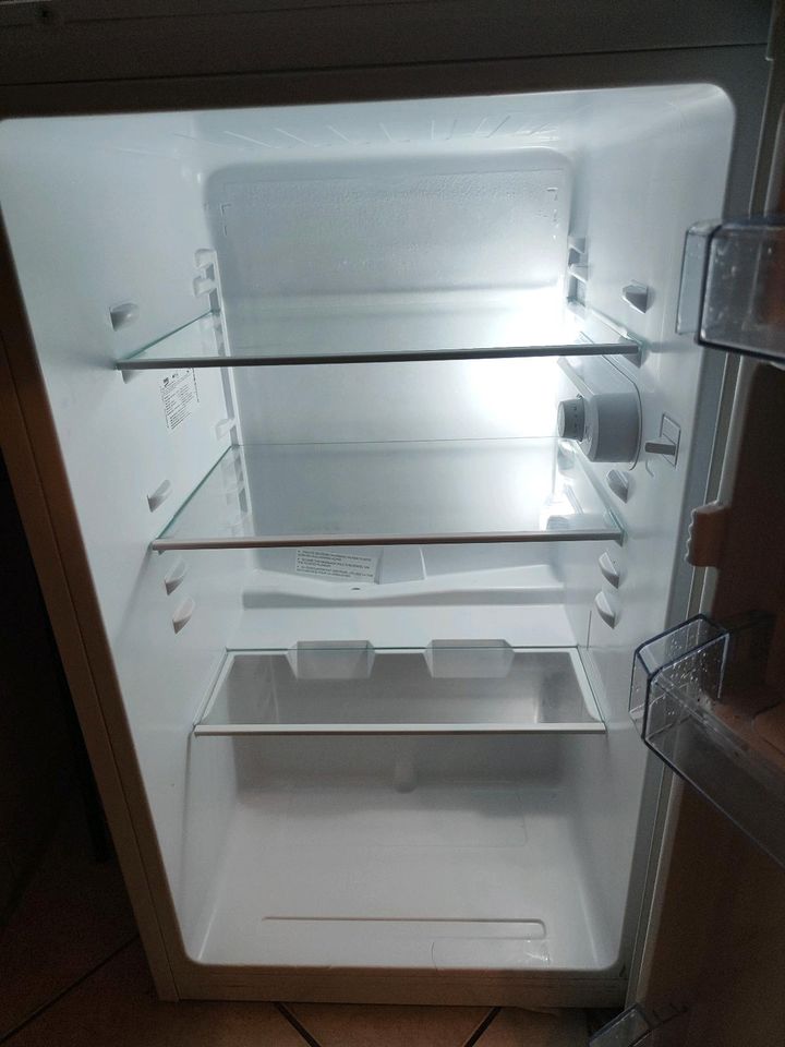 Kleiner Kühlschrank in Ostrhauderfehn