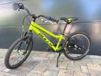 Kinderfahrrad 18 Zoll Sachsen - Chemnitz Vorschau