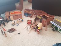 Playmobil Fort Bravo Nordrhein-Westfalen - Medebach Vorschau