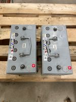 2x MK Gelbatterie E31 SLD G 12V 97,6AH C/20 Akku Rheinland-Pfalz - Leiningen Vorschau