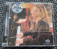 SACD Diana Krall - The Girl In The Other Room Nordrhein-Westfalen - Freudenberg Vorschau