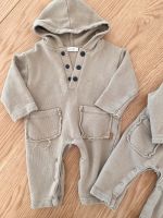 Guapoo Strampelanzug Pyjama Zwillinge Baby 50 56 Body Hessen - Wiesbaden Vorschau