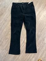 LTB Fallon 31/32 W31/L32 schwarz Cord, neu Nordrhein-Westfalen - Wermelskirchen Vorschau