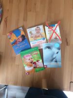 Verschiedene Sachbücher, Ratgeber zur Babyzeit Nordrhein-Westfalen - Ochtrup Vorschau