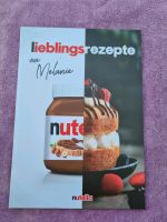 Nutella Lieblingsrezepte Nordrhein-Westfalen - Ennigerloh Vorschau