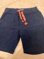 Billybandit Hose Short Jungen Gr.116/122 blau H&M Zara Bayern - Kösching Vorschau