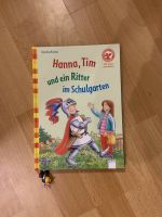 Der Bücherbär/Wir lesen zusammen/Hanna, Tim und ein Ritter im Sch Brandenburg - Potsdam Vorschau