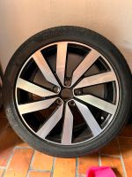 VW Original Marseille Felge 18 Zoll Hessen - Homberg (Efze) Vorschau