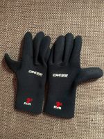 NEU Cressi Neopren Handschuhe High Stretch 2,5 mm Größe L Tauchen Niedersachsen - Leer (Ostfriesland) Vorschau