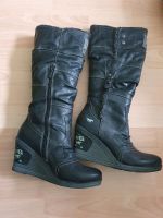 Winterstiefel Mustang Gr. 39 Bochum - Bochum-Mitte Vorschau