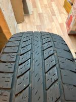 Goodyear Wrangler 265/65/17 112H Berlin - Treptow Vorschau