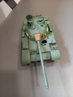 Panzermodell der DDR zu verkaufen Bayern - Volkach Vorschau