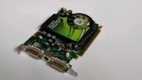 NVIDIA GeForce 7600GT PCI-E 256MB DDR3 2DVI TV-OUT Grafikkarte Sachsen - Stollberg Vorschau
