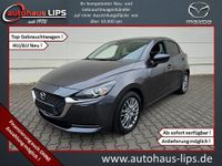 Mazda 2 SkyActiv-G 90 M-Hybrid Kizoku| Sitzhzg | LED | Rheinland-Pfalz - Bad Kreuznach Vorschau