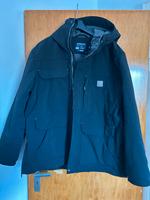 Herren Jacke Carhartt SUPER DUX Hessen - Zierenberg Vorschau