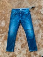 Mustang Oregon W32/34 L32 Tapered Stretch used blau Nordrhein-Westfalen - Königswinter Vorschau