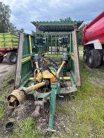 Spearhead Major großflächenmulcher Mulcher Niedersachsen - Hohnstorf (Elbe) Vorschau