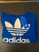 Adidas-Pullover in Größe 164 Findorff - Weidedamm Vorschau