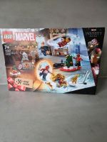 Lego Marvel Adventskalender 2023 Nordrhein-Westfalen - Krefeld Vorschau