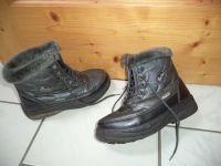 Damen Winterboots Winterstiefel Stiefel Boots Gr. 38 super warm Bayern - Hauzenberg Vorschau