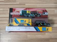 1:64 Majorette Jaguar F Type Baden-Württemberg - Winnenden Vorschau