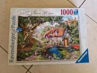 Original Ravensburger Puzzle 1000 Teile 1x gepuzzelt  England TOP Dortmund - Aplerbecker Mark Vorschau