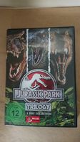 Jurassic Park - Trilogy [3 DVDs] Dresden - Prohlis-Nord Vorschau