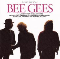 CD Bee Gees - The Very Best Of The Bee Gees 19 Titel  Neuw. Rheinland-Pfalz - Lörzweiler Vorschau